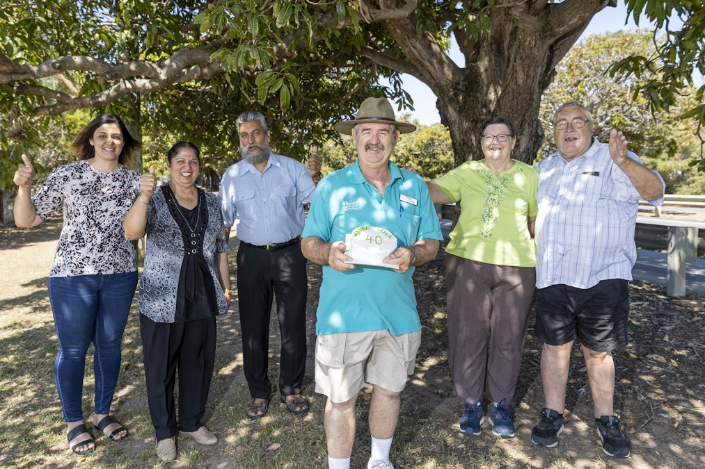 Moreton Bay Region Australia Day awards honour selfless service